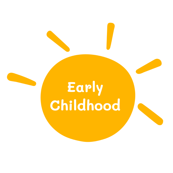 early childhood training