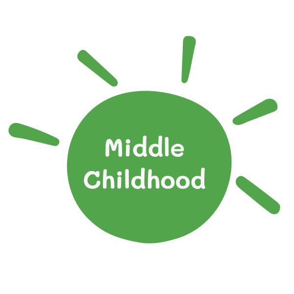 middle childhood